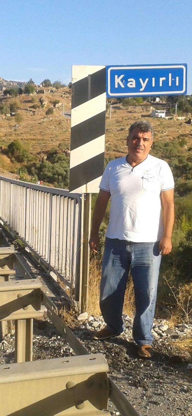 Kendisi öldü, ilginç fikri çatıda kaldı 2